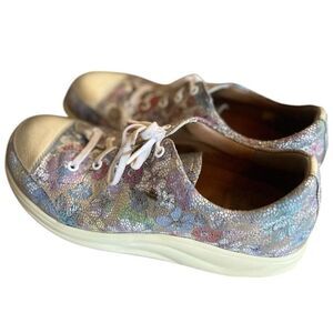 Women’s Finn Comfort of Germany Ikabukuro Shoes Size 5.5